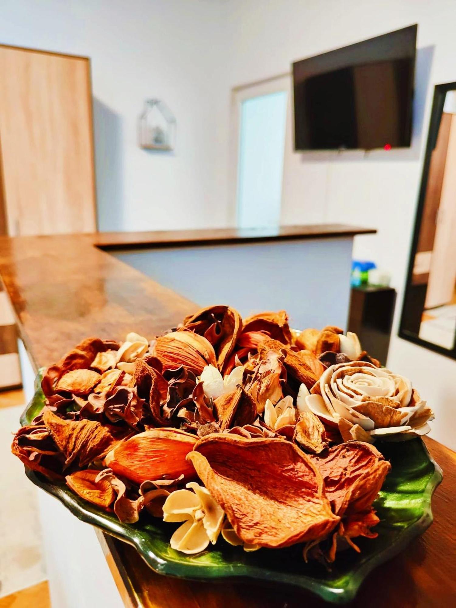 Tipo Boutique Residence سيبيو المظهر الخارجي الصورة