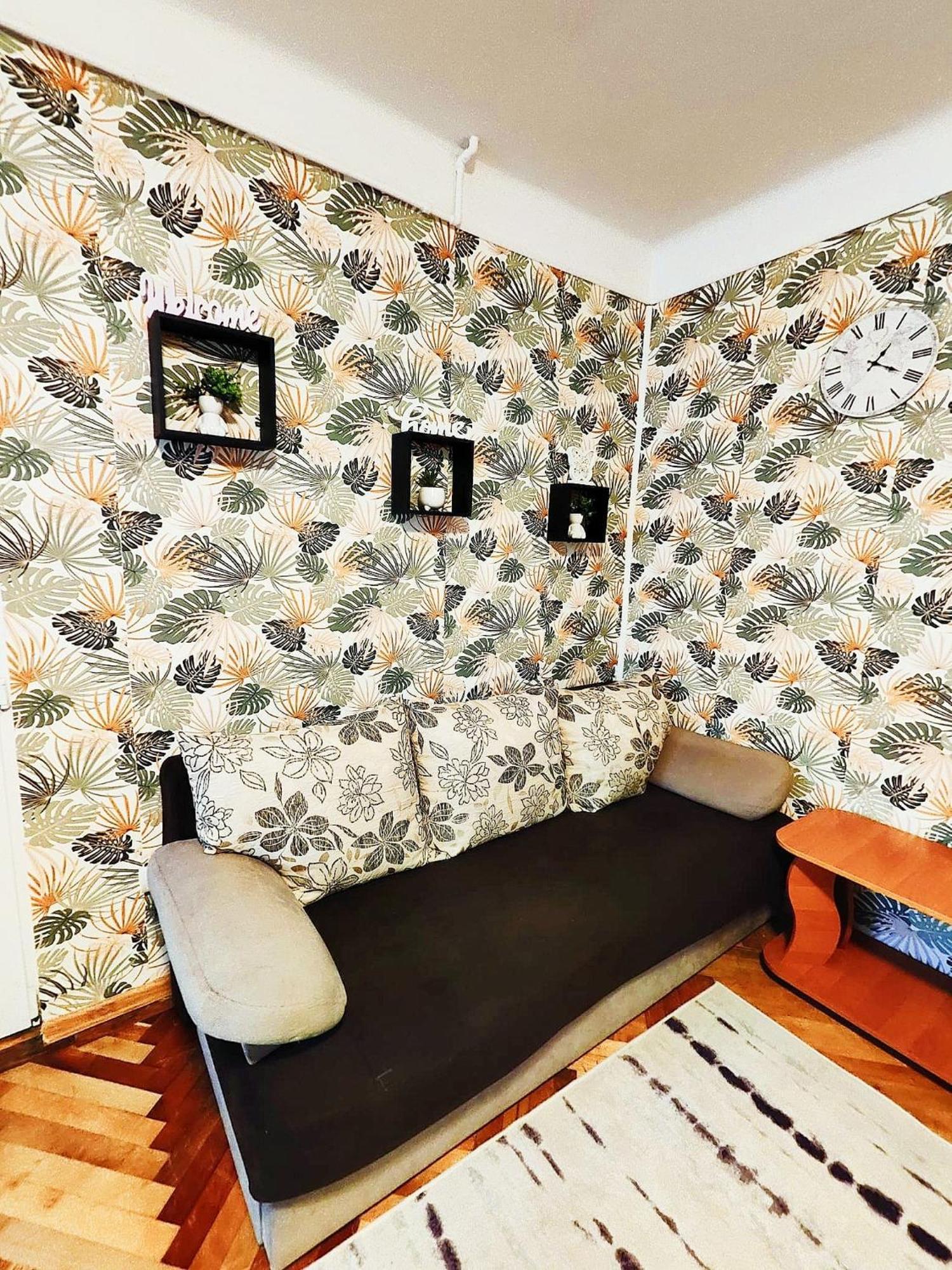 Tipo Boutique Residence سيبيو المظهر الخارجي الصورة